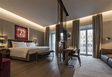 lungotevere palazzo fendi|Fendi Private Suites, Rome .